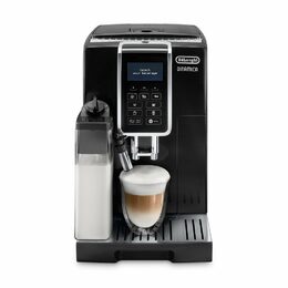 Espresso DeLonghi ECAM 350.55 B černé