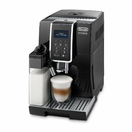 Espresso DeLonghi ECAM 350.55 B černé