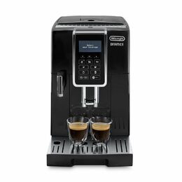 Espresso DeLonghi ECAM 350.55 B černé