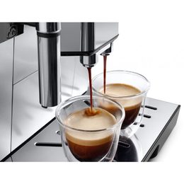 Espresso DeLonghi ECAM 350.55 B černé