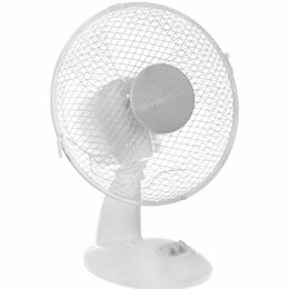 Stolní ventilátor First Austria FA 5550 BU