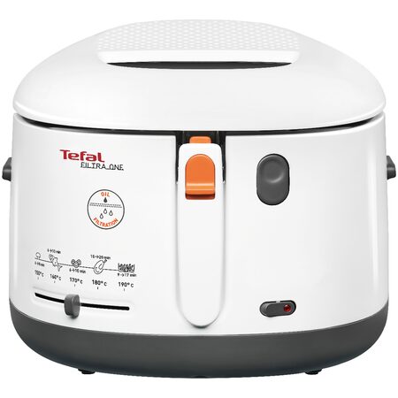 Fritéza Tefal FF162131 Filtra One