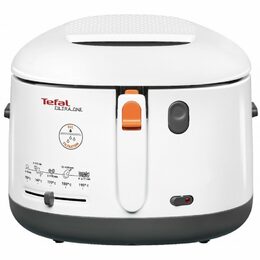 Fritéza Tefal FF162131 Filtra One