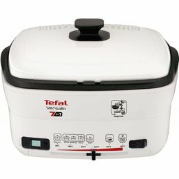 Fritovací hrnec Tefal FR490070 Versalio 7 v 1 (FR490070)