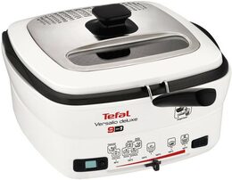 Fritovací hrnec Tefal FR495070 Versalio De Luxe 9 v 1