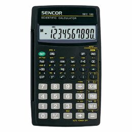 SEC 180 SENCOR (10001173)