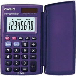 HS 8 VER (b) CASIO (10001538)