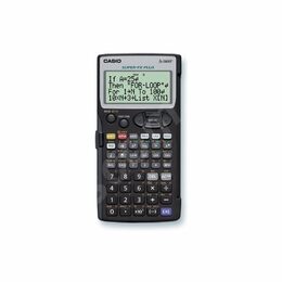 FX 5800 P CASIO