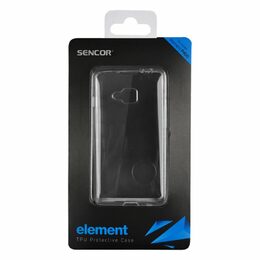 ELEMENT P400 SILICONECASE POUZDRO SENCOR