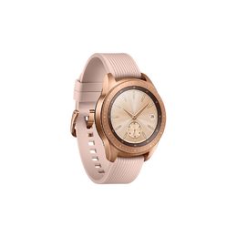 Samsung Galaxy Watch 42mm SM-R810 - Rose Gold