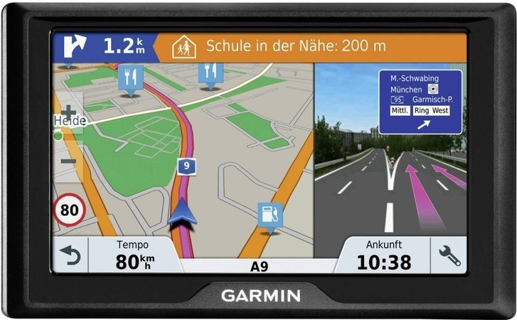 Drive 5S Europe45 GARMIN