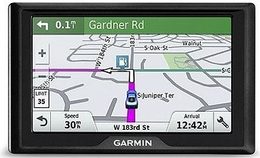 Drive 5S Europe45 GARMIN