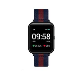 Chytré hodinky Lenovo Smart Watch S2 - zlaté