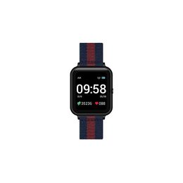 Chytré hodinky Lenovo Smart Watch S2 - zlaté