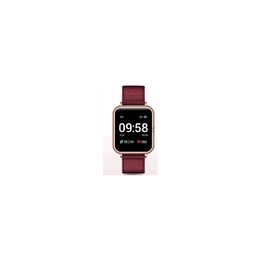 Chytré hodinky Lenovo Smart Watch S2 - zlaté
