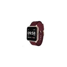 Chytré hodinky Lenovo Smart Watch S2 - zlaté