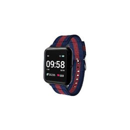 Chytré hodinky Lenovo Smart Watch S2 - zlaté