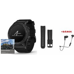 Tactix Delta PRO Sapphire GARMIN