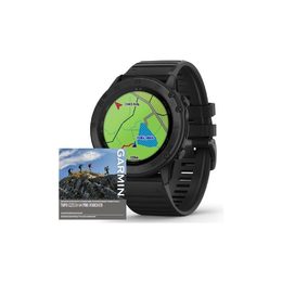 Tactix Delta PRO Sapphire GARMIN