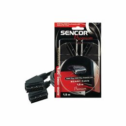 Sencor SAV 113-008 SCART M-SCART M 21P P (35020201)