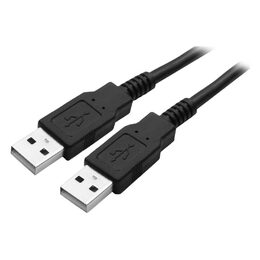 SCO 509-015 USB A/M-A/M PROPOJ. P SENCOR