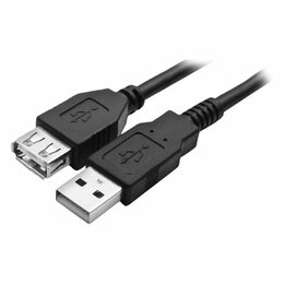 SCO 510-015 USB A/M-A/F PRODLU. P SENCOR