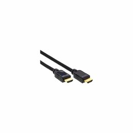 SAV 165-015 HDMI M-M 1,5M v1.4 PG SENCOR (35033621)