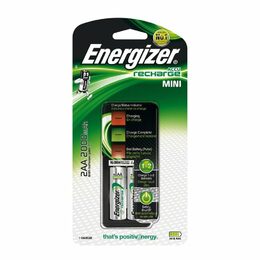 Nab. Mini 2xAA NiMH 2000mAh ENERGIZER