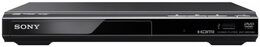 DVP SR760HB DVD přehrávač SONY (35039293)