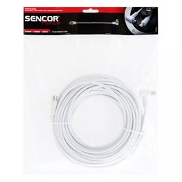 Sencor SAV 169-150W ant.koax.kab.M-F 90° (35039756)