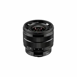 SEL 1018 OBJEKTIV 10-18 mm F4 SONY