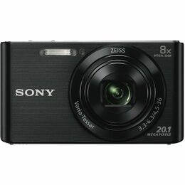 DSC W830S digitální fotoaparát SONY