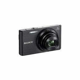 DSC W830P digitální fotoaparát SONY