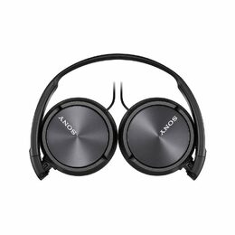 SONY sluchátka MDR-ZX310,černá