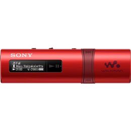 NWZ B183B MP3 PŘEHRÁVAČ 4 GB SONY