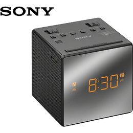 ICF C1TW RADIOBUDÍK SONY