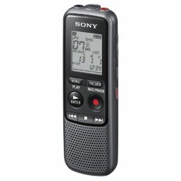 ICD PX240 DIGITÁLNÍ ZÁZNAMNÍK 4 GB SONY