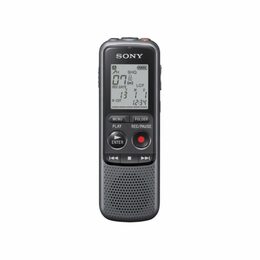 ICD PX240 DIGITÁLNÍ ZÁZNAMNÍK 4 GB SONY