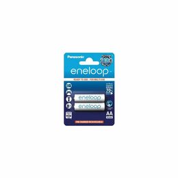 Panasonic Eneloop AA 2ks 3MCCE/2BE