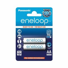 Panasonic Eneloop AA 2ks 3MCCE/2BE