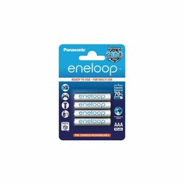 Panasonic Eneloop AAA 4ks 4MCCE/4BE