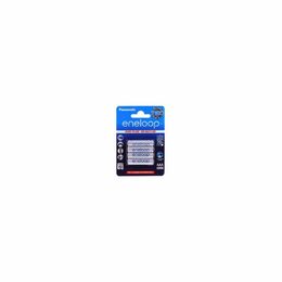 Panasonic Eneloop AAA 4ks 4MCCE/4BE