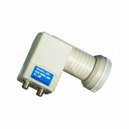 Zircon L201 Twin LNB Eco 0,1dB