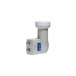 Zircon L201 Twin LNB Eco 0,1dB