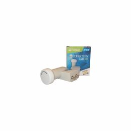 Zircon L201 Twin LNB Eco 0,1dB