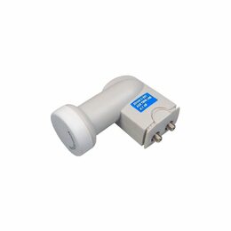 Zircon L201 Twin LNB Eco 0,1dB