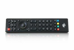 AB CryptoBox 752HD Combo DVB-S2+T2 H.265