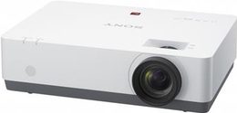 VPL EW575 LCD projektor Sony