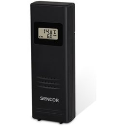 SWS TH4660 SENSOR PRO SWS 4660 SENCOR