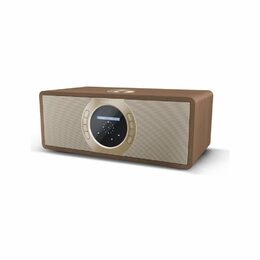 DR-I470BK INTERNET FM/DAB RÁDIO SHARP